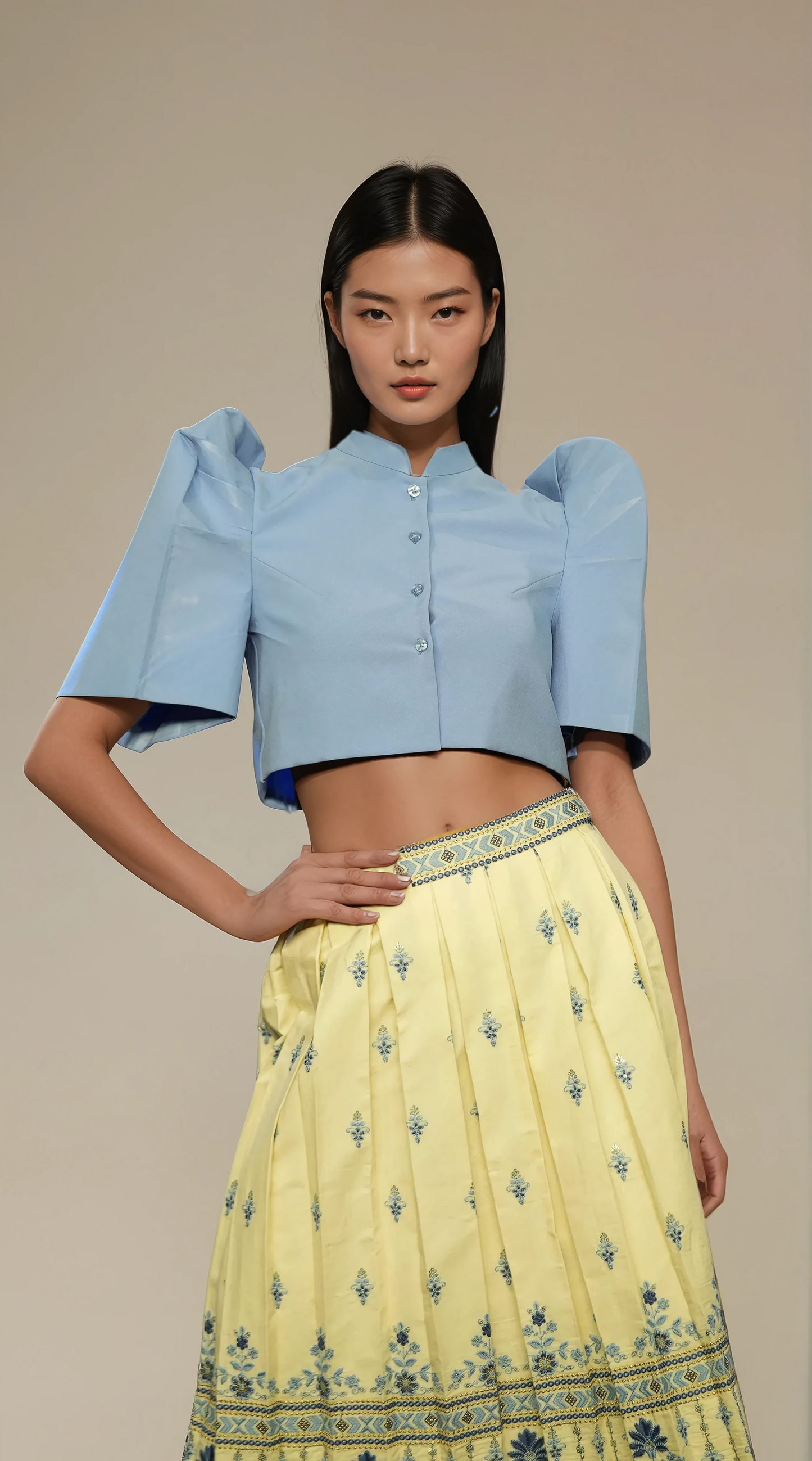 skirt