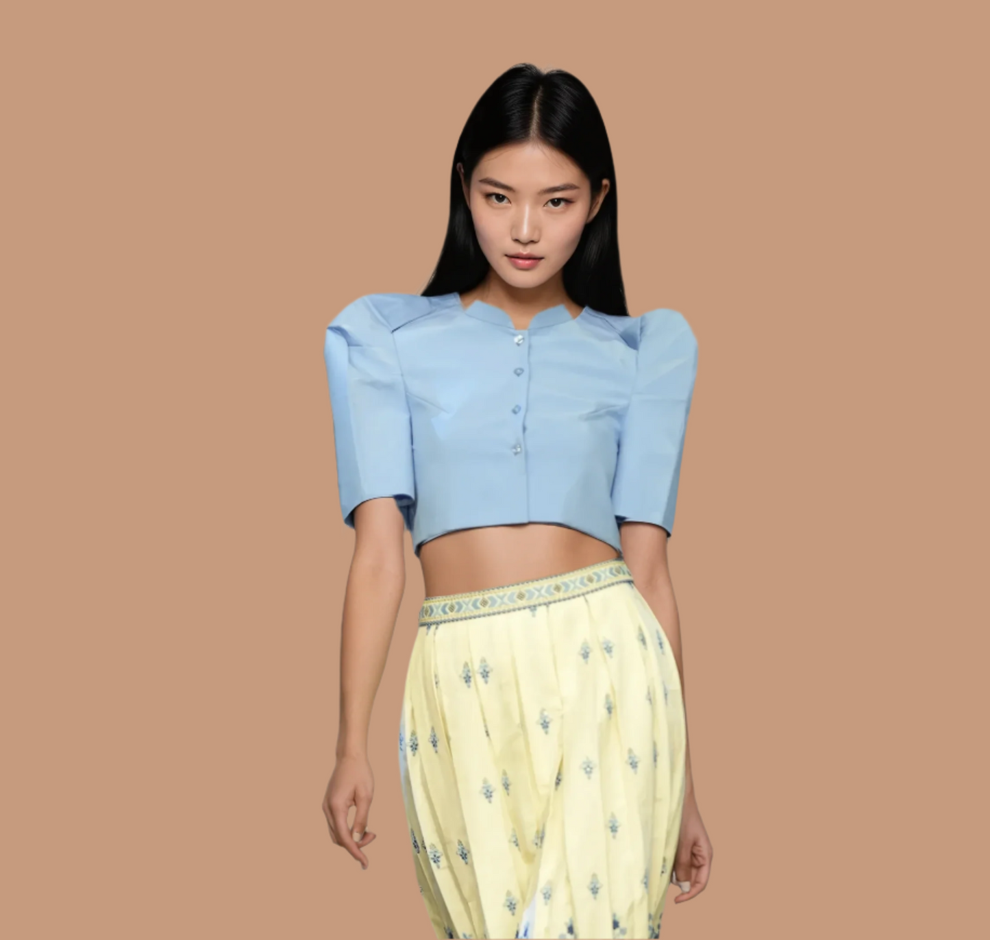 skirt